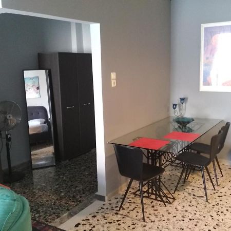 Rethnet Spacious Studio Rethymno Exteriér fotografie